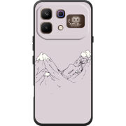 Чохол BoxFace Infinix Note 60 Pro 