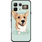 Чохол BoxFace Infinix Note 60 Pro 