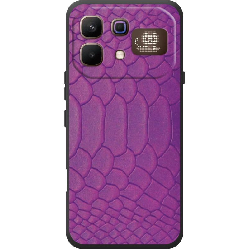 Чохол BoxFace Infinix Note 60 Pro 