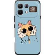 Чохол BoxFace Infinix Note 60 Pro 