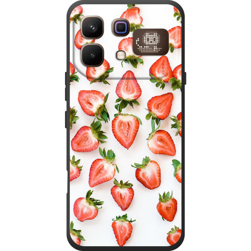 Чохол BoxFace Infinix Note 60 Pro 