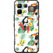 Чохол BoxFace Infinix Note 60 Pro 