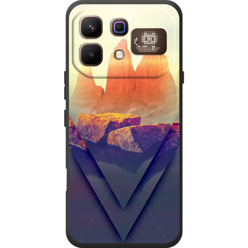 Чохол BoxFace Infinix Note 60 Pro 