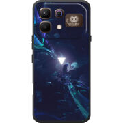 Чохол BoxFace Infinix Note 60 Pro 