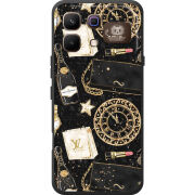 Чохол BoxFace Infinix Note 60 Pro 