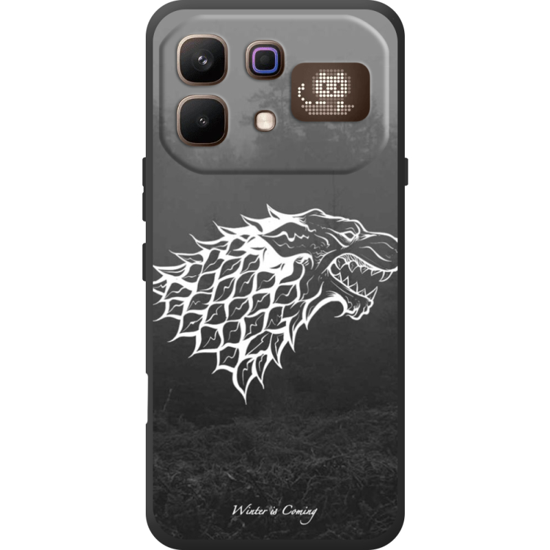 Чохол BoxFace Infinix Note 60 Pro 