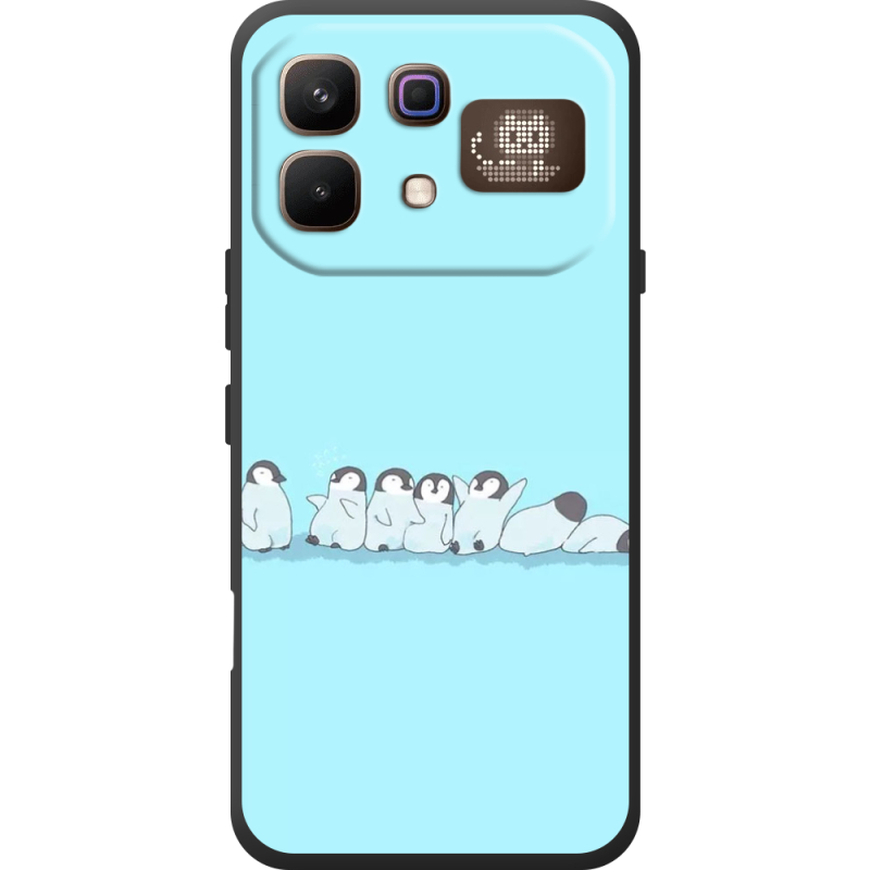 Чохол BoxFace Infinix Note 60 Pro 