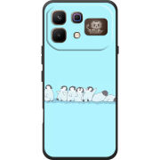Чохол BoxFace Infinix Note 60 Pro 