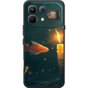 Чохол BoxFace Infinix Note 60 Pro 
