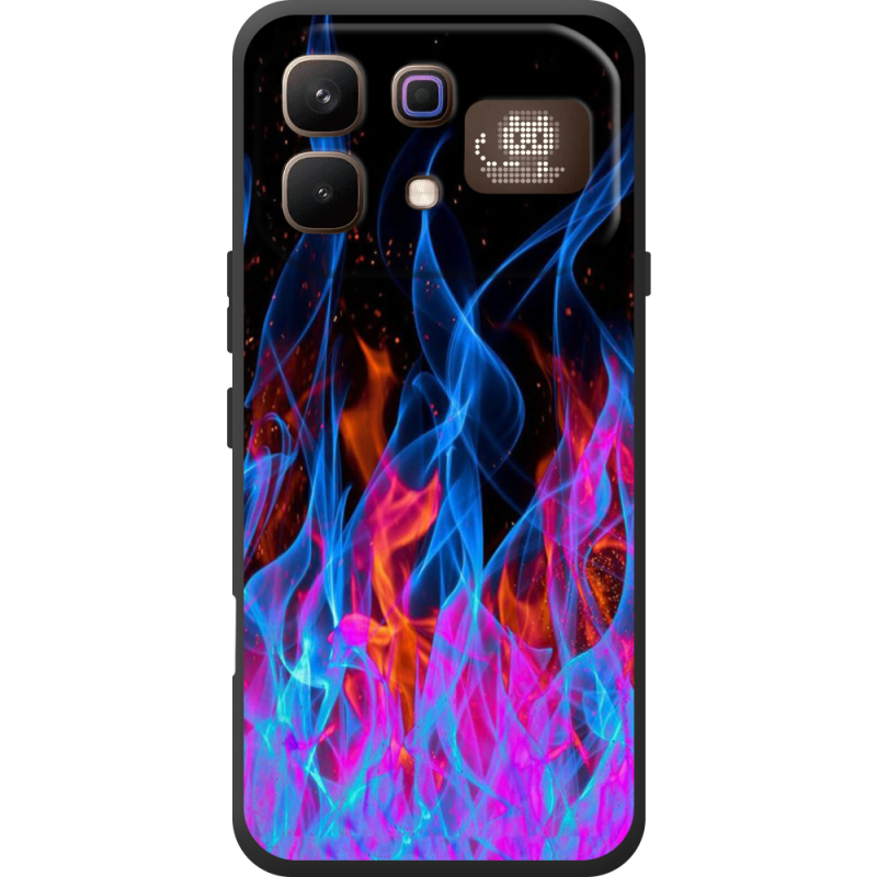 Чохол BoxFace Infinix Note 60 Pro 