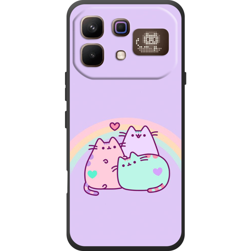Чохол BoxFace Infinix Note 60 Pro 