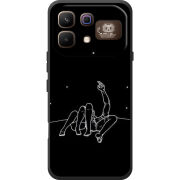 Чохол BoxFace Infinix Note 60 Pro 