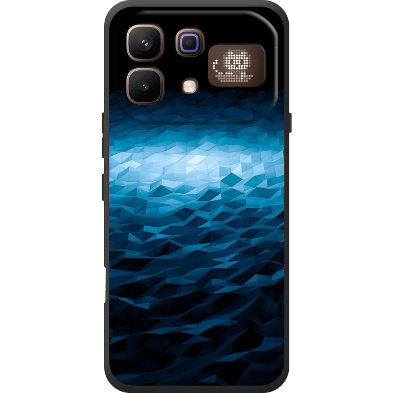 Чохол BoxFace Infinix Note 60 Pro 