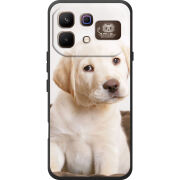 Чохол BoxFace Infinix Note 60 Pro Puppy Labrador