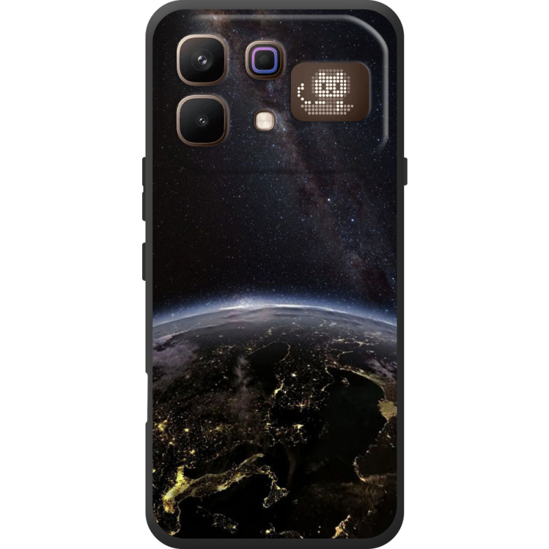 Чохол BoxFace Infinix Note 60 Pro 