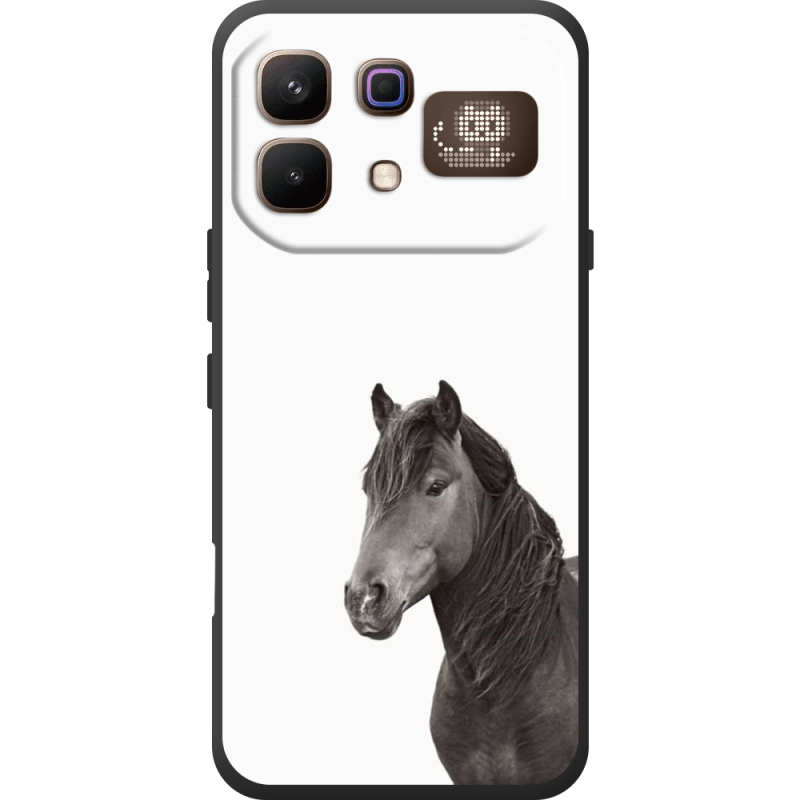 Чохол BoxFace Infinix Note 60 Pro 
