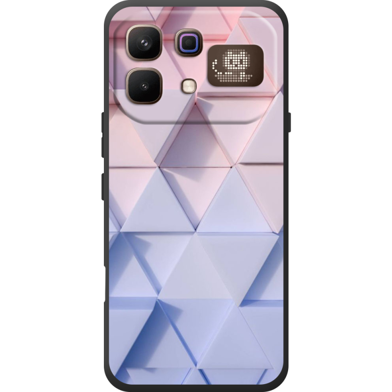 Чохол BoxFace Infinix Note 60 Pro 