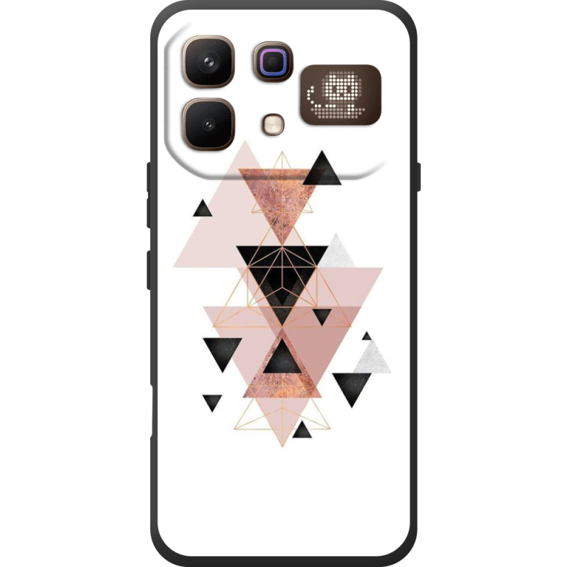Чохол BoxFace Infinix Note 60 Pro 