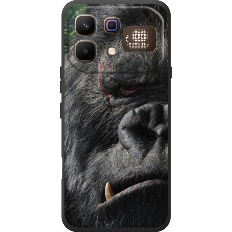 Чохол BoxFace Infinix Note 60 Pro Kong