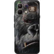 Чохол BoxFace Infinix Note 60 Pro Kong