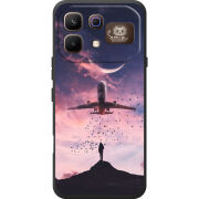Чохол BoxFace Infinix Note 60 Pro 