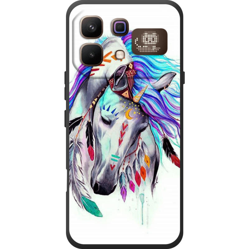 Чохол BoxFace Infinix Note 60 Pro 