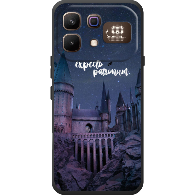 Чохол BoxFace Infinix Note 60 Pro 