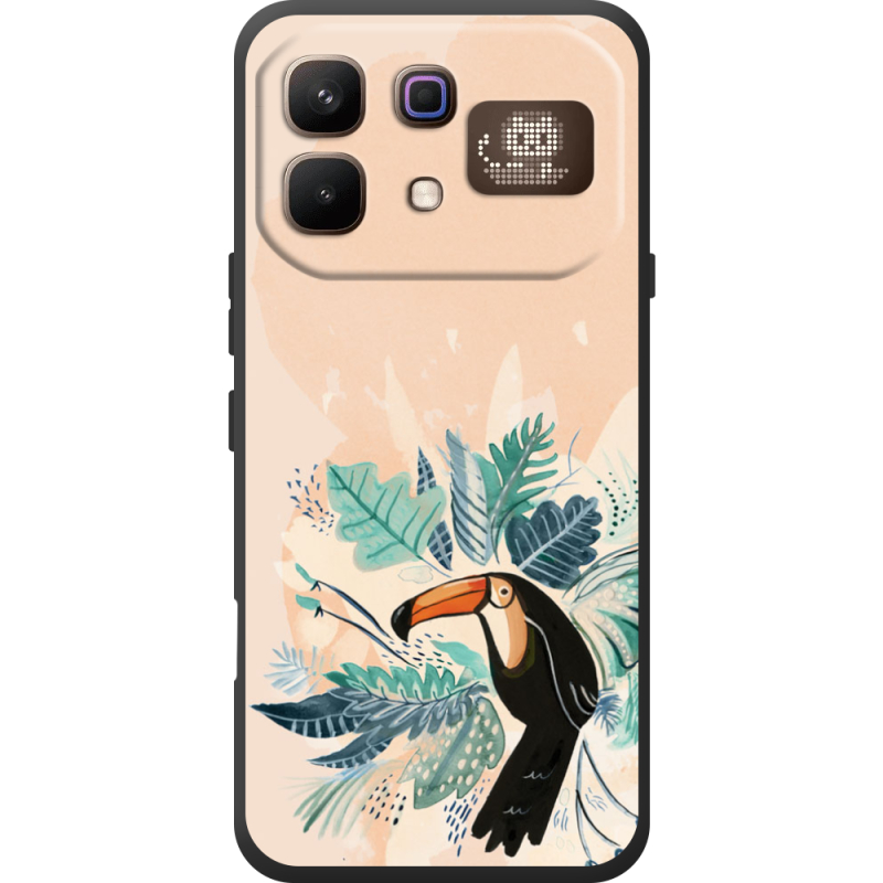 Чохол BoxFace Infinix Note 60 Pro 