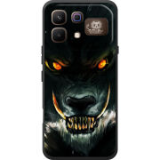 Чохол BoxFace Infinix Note 60 Pro Werewolf