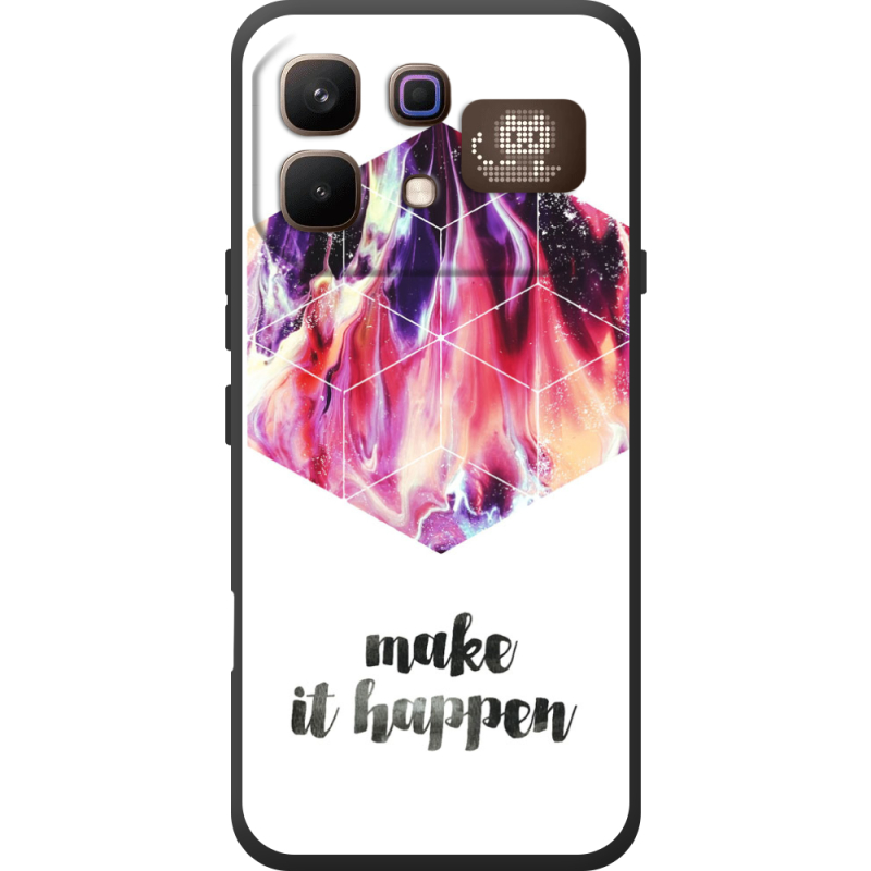 Чохол BoxFace Infinix Note 60 Pro 