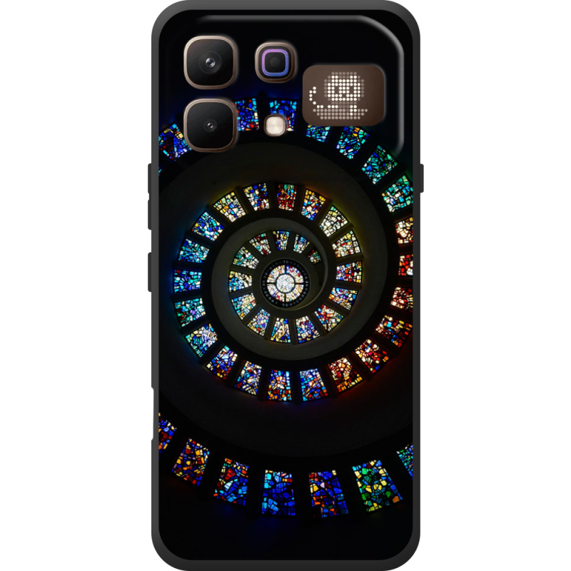 Чохол BoxFace Infinix Note 60 Pro 