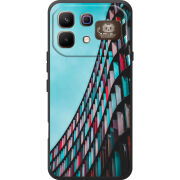 Чохол BoxFace Infinix Note 60 Pro 