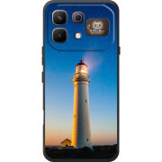 Чохол BoxFace Infinix Note 60 Pro 