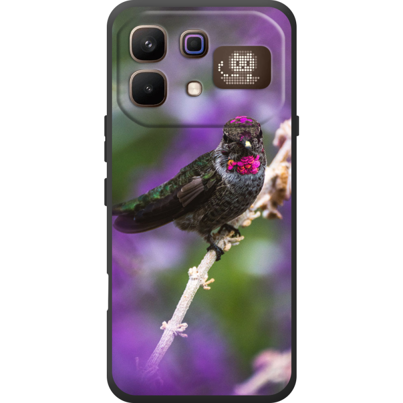 Чохол BoxFace Infinix Note 60 Pro 