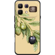 Чохол BoxFace Infinix Note 60 Pro 