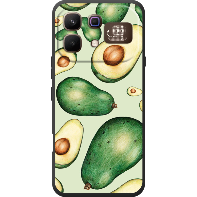 Чохол BoxFace Infinix Note 60 Pro 
