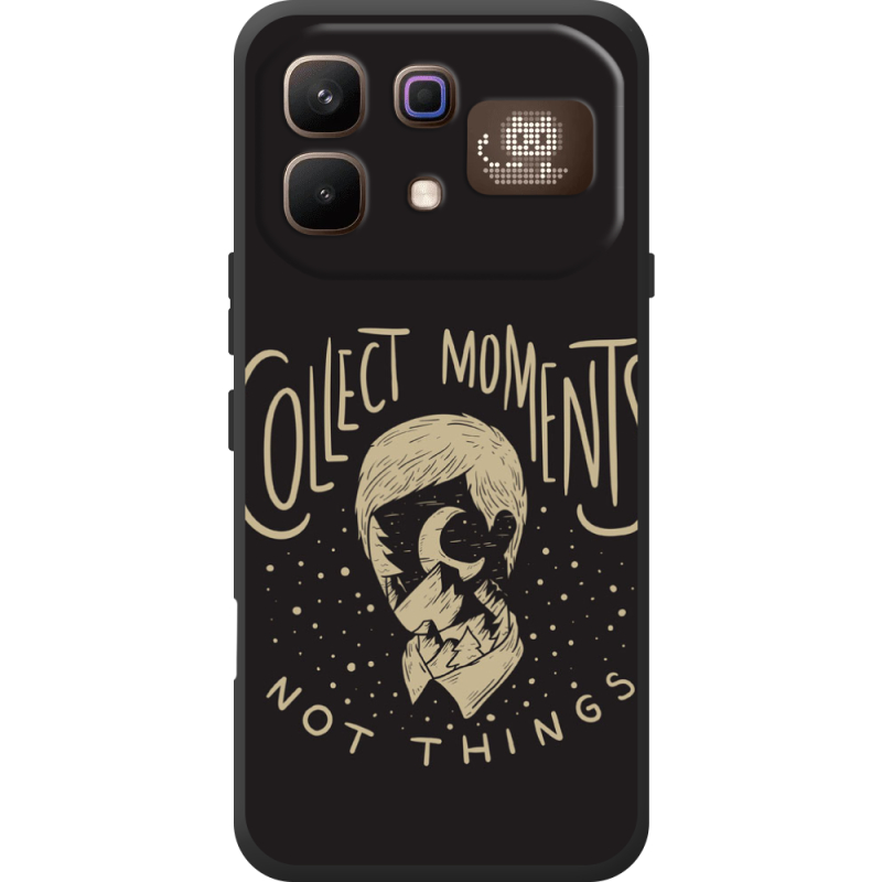 Чохол BoxFace Infinix Note 60 Pro 