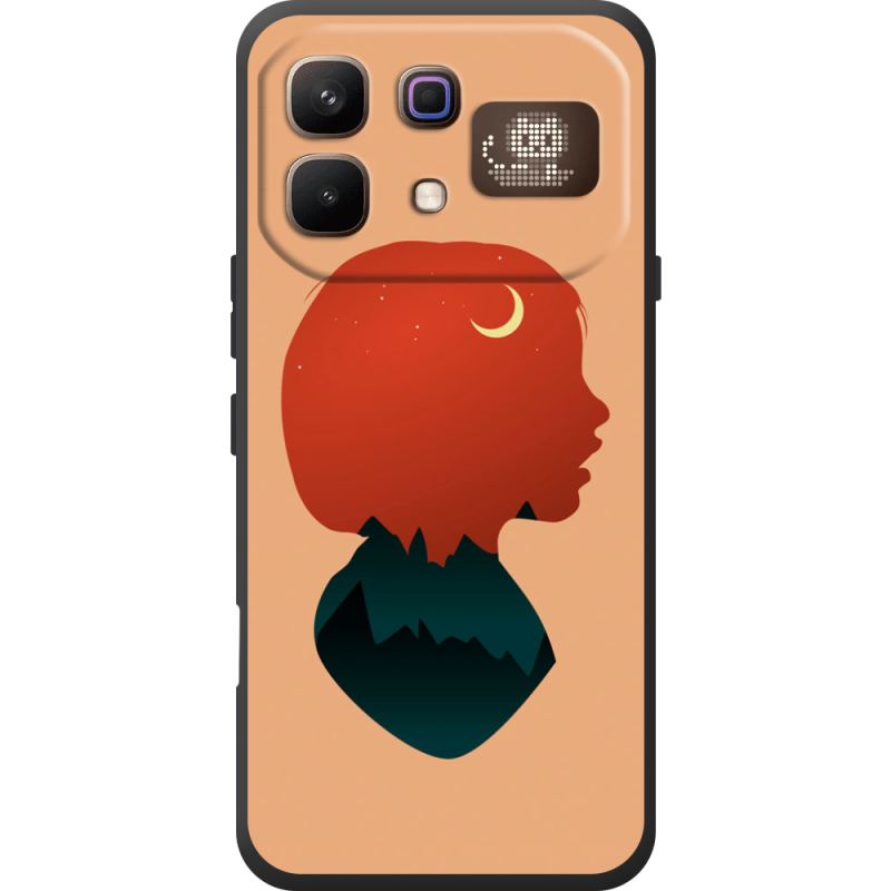 Чохол BoxFace Infinix Note 60 Pro 