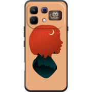 Чохол BoxFace Infinix Note 60 Pro 