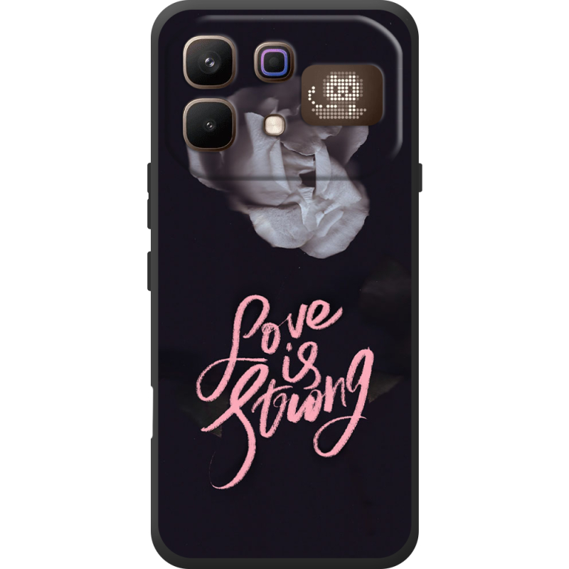 Чохол BoxFace Infinix Note 60 Pro 