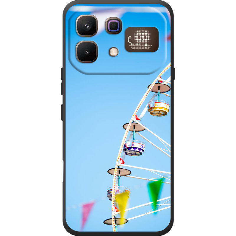 Чохол BoxFace Infinix Note 60 Pro 
