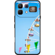 Чохол BoxFace Infinix Note 60 Pro 