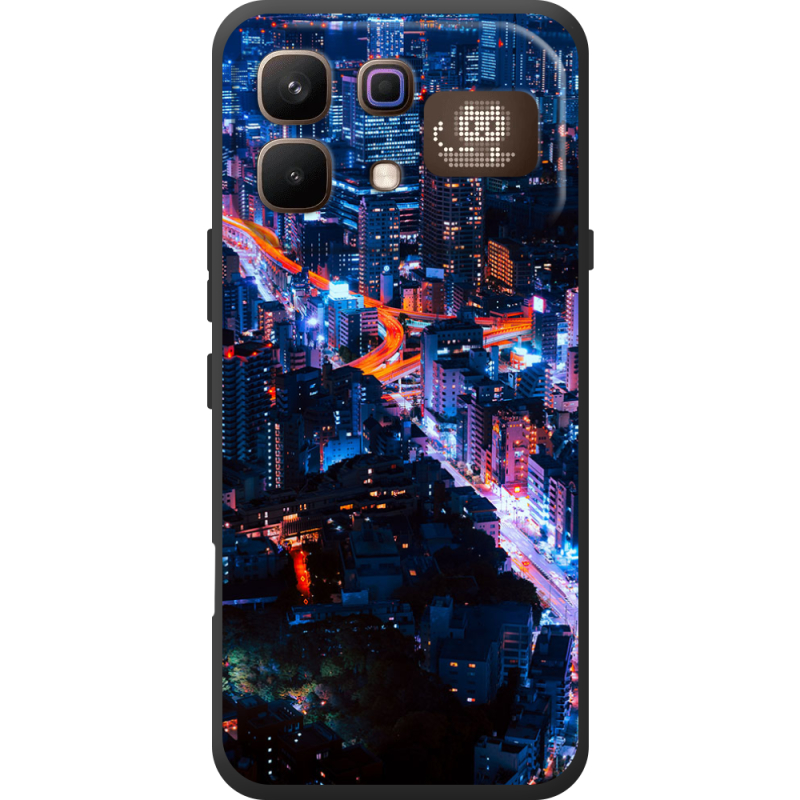 Чохол BoxFace Infinix Note 60 Pro 