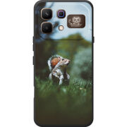 Чохол BoxFace Infinix Note 60 Pro 