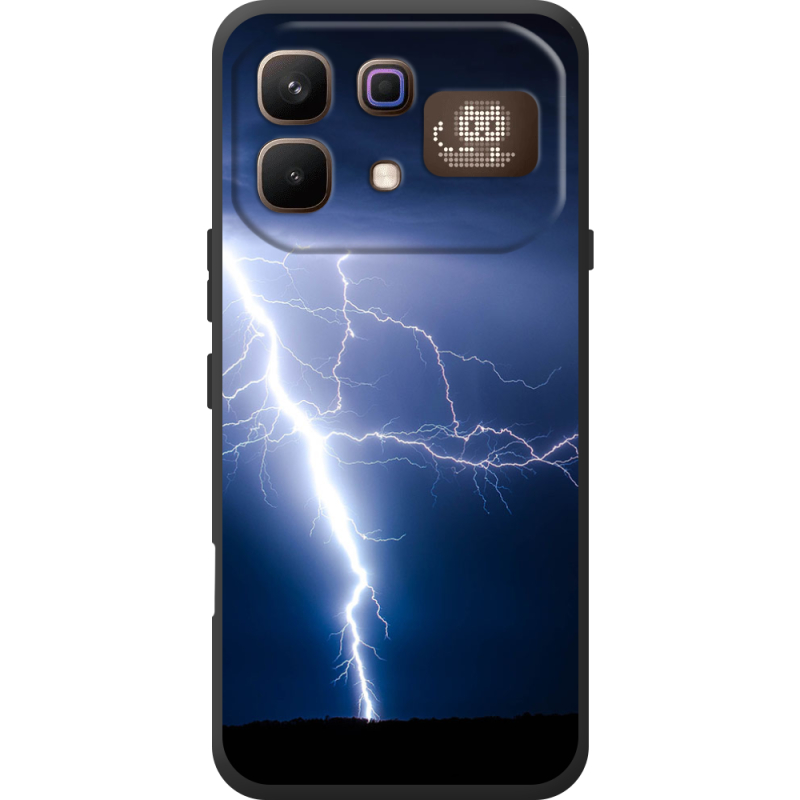 Чохол BoxFace Infinix Note 60 Pro 