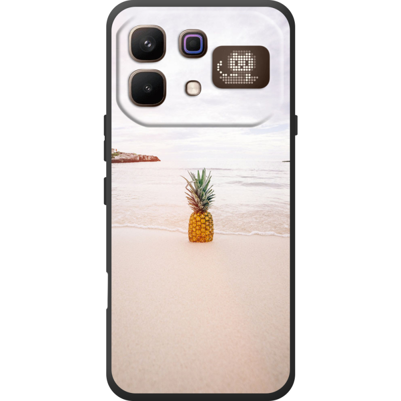 Чохол BoxFace Infinix Note 60 Pro 