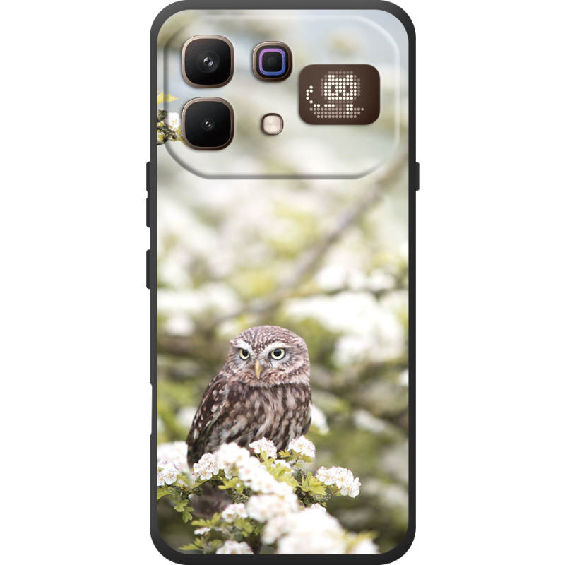 Чохол BoxFace Infinix Note 60 Pro 