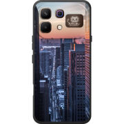 Чохол BoxFace Infinix Note 60 Pro 