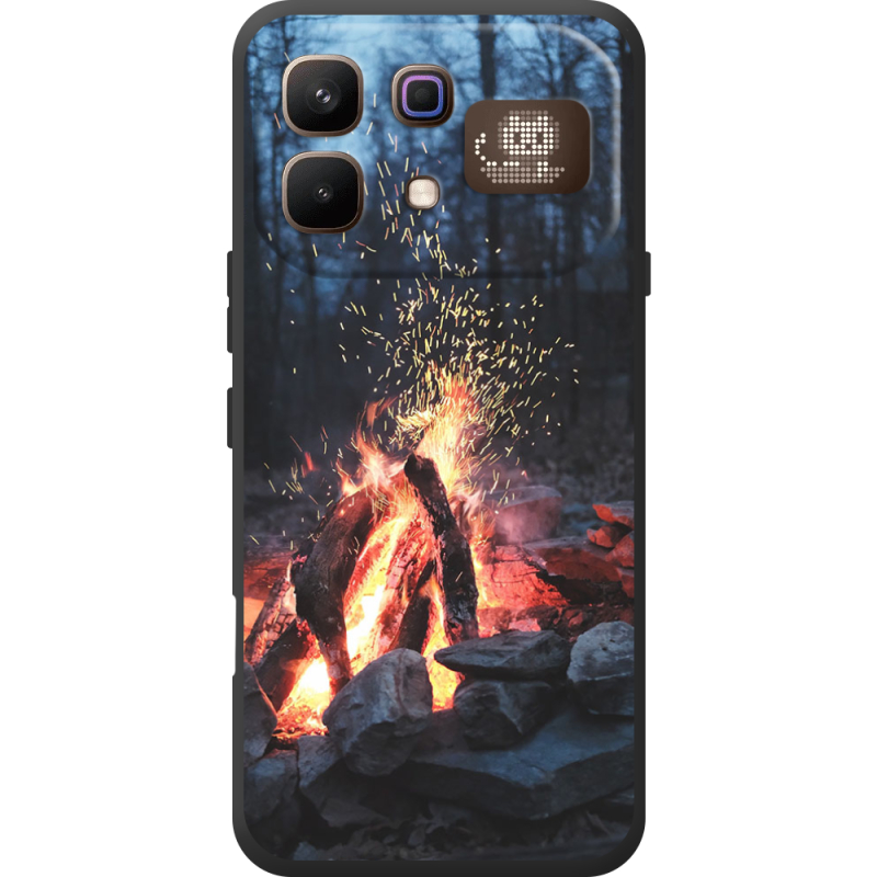Чохол BoxFace Infinix Note 60 Pro 