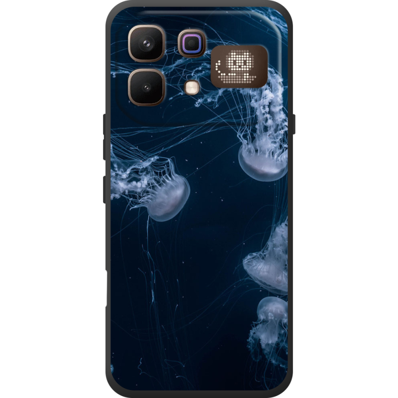 Чохол BoxFace Infinix Note 60 Pro 